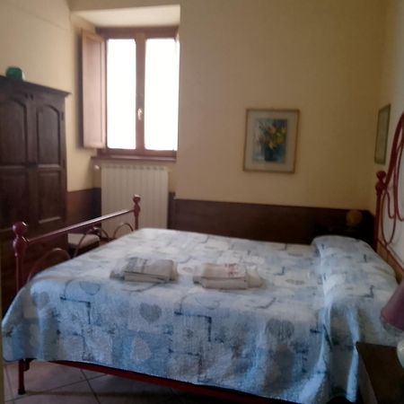 B&B Le Buche Casa Storica Canino Exteriör bild